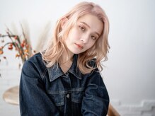 メル バイ ヘアサロン ニド(mer..by hair salon Nido)
