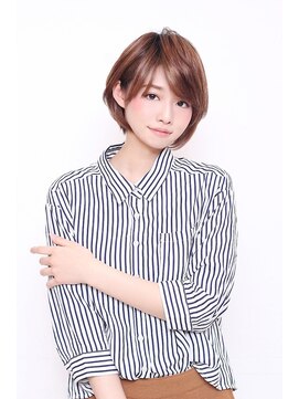 ミリ 調布店(Mili) Mili 調布オリジナルスタイル