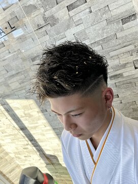 クリスタル(CRYSTA) ツイスパ