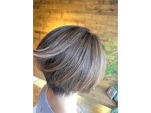 ブロス ザ ヘアー(bros.THE HAIR)