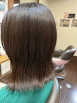 ビーチロケット(Beach Rocket)&nbsp;遊ばせ自由なストレート