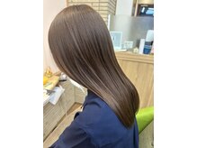ハナイ ヘアーデザイン(HANAI hair design)