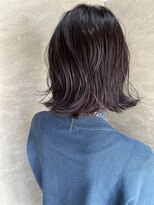 ソーホー ニューヨーク シズオカ(SOHO newyork SHIZUOKA)&nbsp;ラベンダーグレージュ