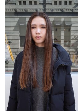 ナビッジ(NABIGE) ロング