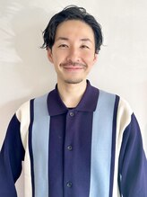リト 自由が丘(Lit.) 津田　翔伍 [自由が丘]