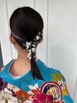 ルラン(RuLaN) 【2024年度】成人式&卒業式スタイル※袴&振袖