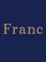 フラン(Franc)&nbsp;Franc 