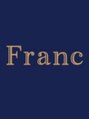 フラン(Franc) Franc