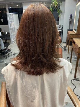 カーメラ(CAMERA) ミディアムレイヤー