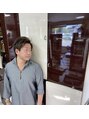 美容室 ハッピー 田久保 直樹