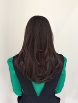 ジルブラン(JIL BLAN) ダブルカラーケアブリーチハイライトバレイヤージュ白髪染め