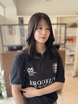 バサ 江古田店(BASSA) 【Inumaru】似合わせくびれレイヤー◎7/14