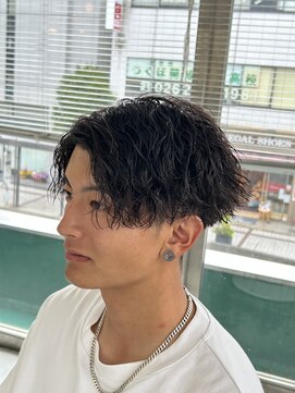 パーラー(PARLOR) ツイストスパイラル