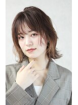 ドアホワイト(door white)&nbsp;【doorwhite 新松戸】インナーカラー/ボブ/レイヤー