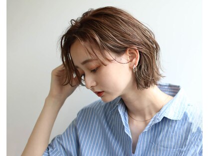 ザ サロン アトリエタオ(The Salon ATELIER TAO)の写真