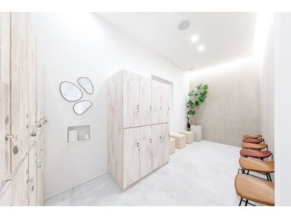 ラエティティア ロコ 刈谷店(Laetitia loco)の写真