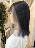 インナーシルバー@gisel_taisei_