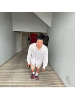 ケイティーズ(KTS)&nbsp;メンズカット