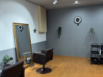 pilina lumi 新潟中央【ピリナ ルミ】