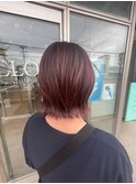 レイヤーボブ