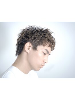 多数のカットコンテストで受賞歴有り！メンズ特化だからこその貴方に合わせたスタイルをご提案〈理容室〉