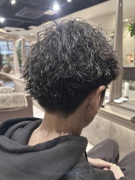 ヒースプール(Heathpool) ツイストスパイラル