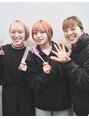 リジョイスヘア(REJOICE hair)/髪質改善(縮毛矯正)、ブリーチ　得意サロン