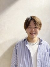 ミウム (MIUMU) YOSHINO 