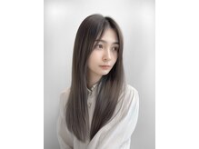 フランヘア 箱崎店(Flan hair)
