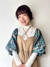 ハコ(haco) 舞田 由莉奈