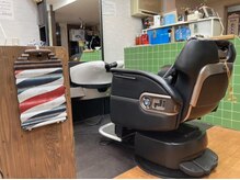 理容 一の宮 百草店