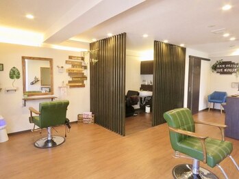 HAIR DESIGN  SUE HOUSE