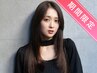 【5・6月限定!★梅雨対策★】縮毛矯正（カットなし）￥10900