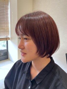 シンプル(Simple) レイヤーマッシュ