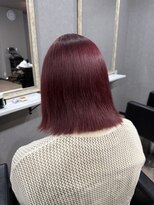 ラパ(Rapa)&nbsp;チェリーピンク