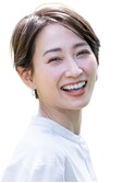 髪質改善/白髪ぼかし/白髪染め/カラー/リタッチ/白髪/鳥取市