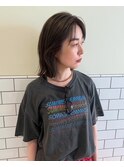 大人のハイトーングレーベージュ