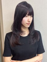 モアムー(Moremuu)&nbsp;艶カラー