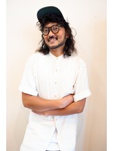 ベンジー 福間(benji) 田上 翔也