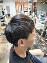 アヴァンス 北花田店(AVANCE)&nbsp;スタイリングなしメンズカット/堺北花田