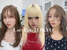 アイセ(I.se Eir TOKYO)