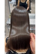 ソヨン 本厚木店(SOYON)&nbsp;髪質改善縮毛矯正/本厚木/前髪カット/30代/40代/50代