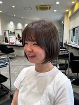 アパカバール 鳳店(Apa kabar)&nbsp;艶感オリーブカラー