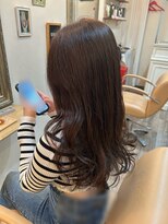 エクラ(Eclat)&nbsp;ロングレイヤー