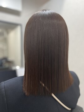 フィー 仙台店(fee) オリーブカラー