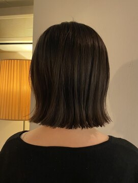 プロスタンセラ 外ハネボブ