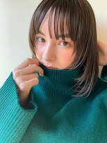 ベター(better)&nbsp;ミディアムレイヤーフェイスレイヤーオリーブベージュ