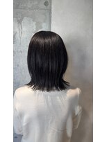 C∞ シーインフィニート 銀座店【 1月上旬NEW OPEN（予定）】 レイヤーロブ/ボブ/切りっぱなし