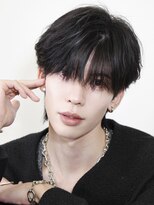 アイトーキョー 渋谷(AI TOKYO)&nbsp;シースルーマッシュ/シースルーフェザー/フェザーパーマ