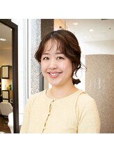 ヴィサージュクオン(VISAGE Quon) YAMAGUCHI 【月島】